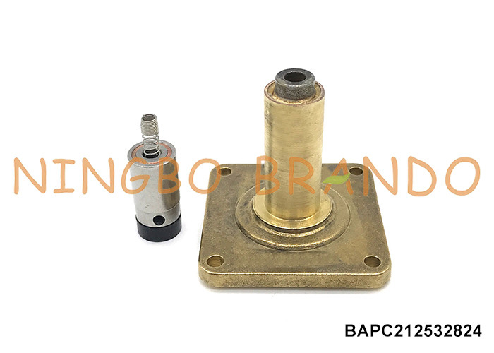 M735 M769 GOYEN Typ Solenoid-Set für RCA5V3 RCA5V5 Solenoidventilverstärkung
