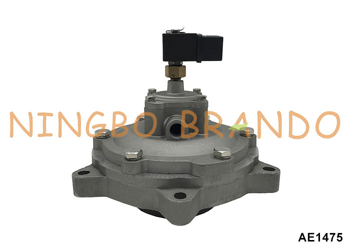 3'' AE1475 AUTEL Typ Pulsstrahlventil AE1475G020 AE1475G225 AE1475G025