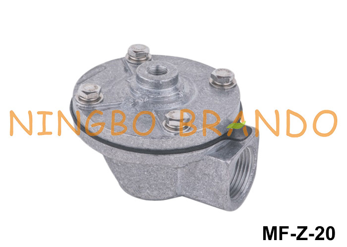 BFEC MF-Z-20 3/4&quot; Gewinde-Fernsteuerungsventil für Staubsammler