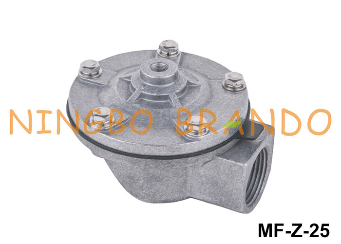 BFEC MF-Z-25 1'-Pulsejet Fernleitventil zur Staubentfernung