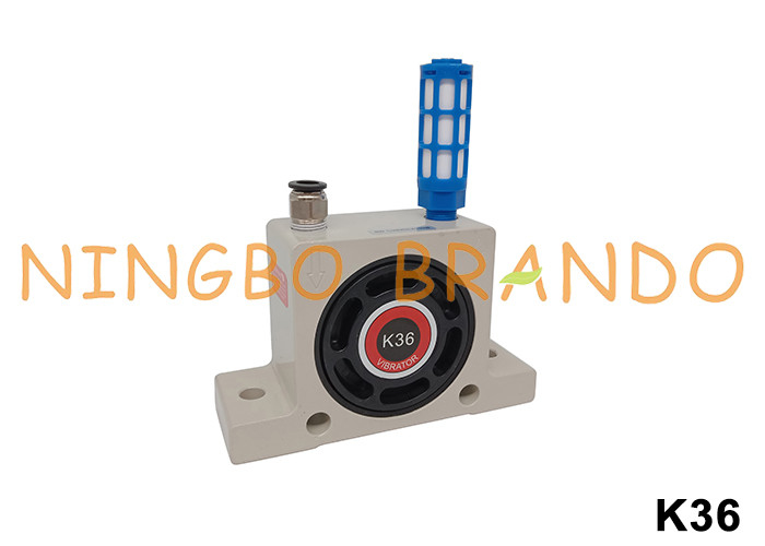 K36 Findeva-Typ Luftkugel-Vibrator für Industrie-Zement-Silo