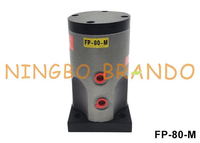 Piston-Pneumatischer Vibrator der FP-80-M-Serie für Industriebehälter