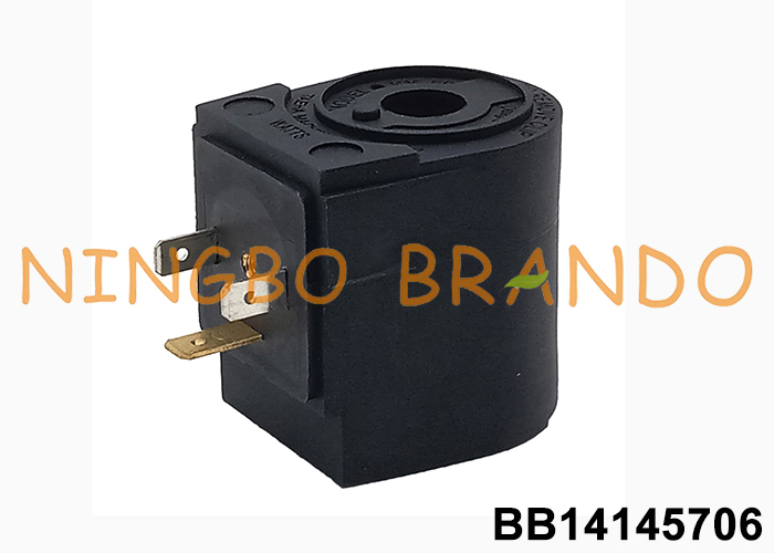 PM-60 Taeha Typ Impulsluftdüsenventil Magnetspule 24VDC 110VAC 220VAC