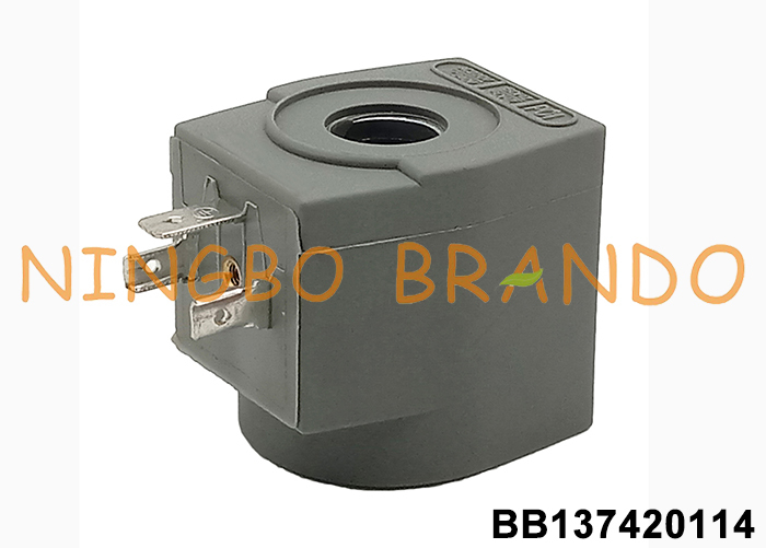 Watson-Type PC1-Solenoidventilspule für Staubsammlerventile 24V 220V