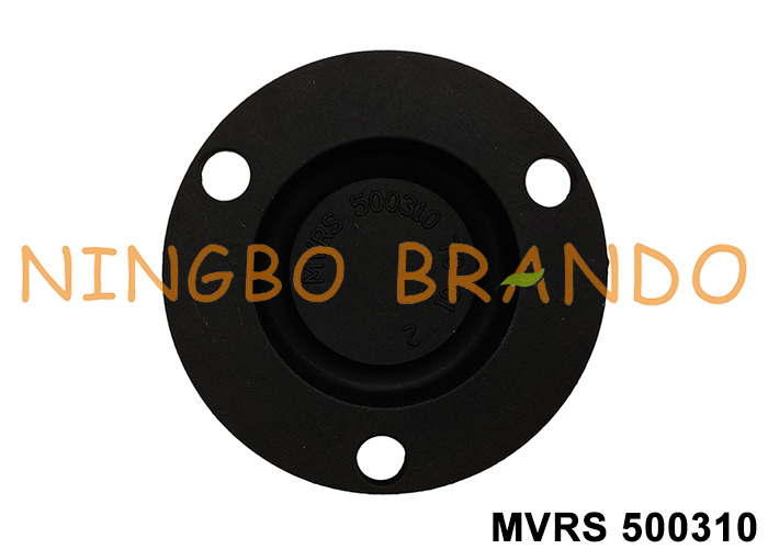 MVRS 500310 Membran für BUHLER Mehlmühlen-Maschinen Luftstrahlfilter