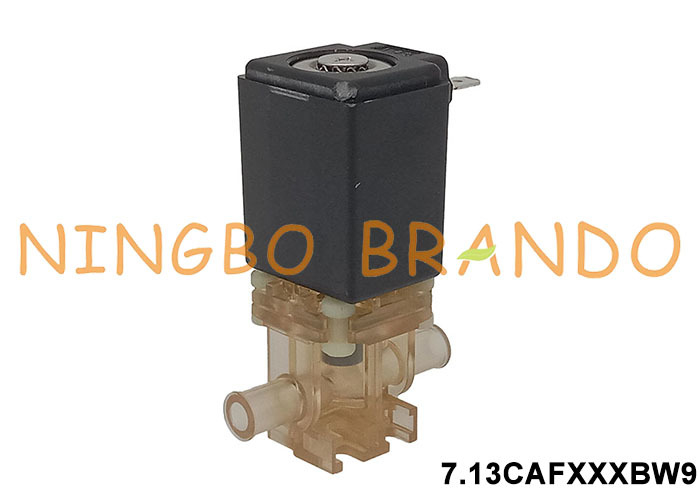 PPSU-Solenoidventil für Kaffeemaschine 12V 24V 110V 220V