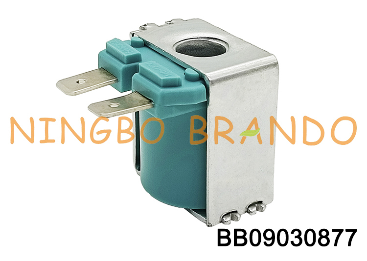 Waschmaschinen-Wasserzulaufventil-Magnetspulensatz für Whirlpool Maytag 110V 24V