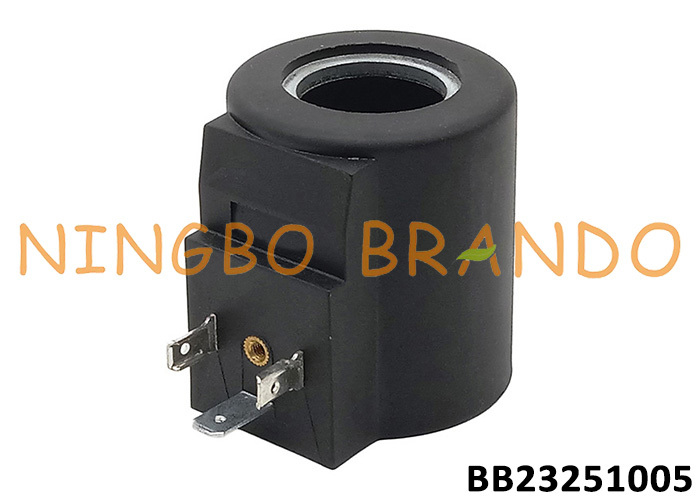 Yuken Typ DSG-03 Hydraulische Magnetventilspule DC12V DC24V 28W 38W