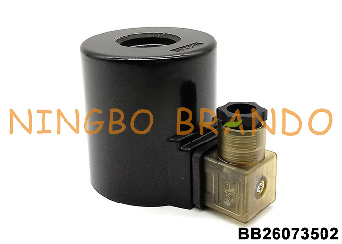 Hydraulik-Magnetspule für Yuken DSG-03-Serien-Wegeventil 12V 24V 220V