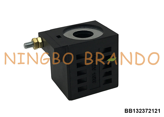 Der Typ Deltrol-Solenoid-Spule 10196-60 10196-61 10196-62 10VDC 12VDC 24VDC 16W