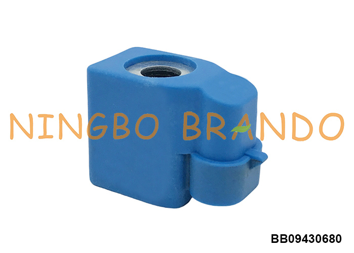 12V DC Magnetspule für Lovato LPG CNG Injektor Rail Reparatur-Kit Ersatzteile