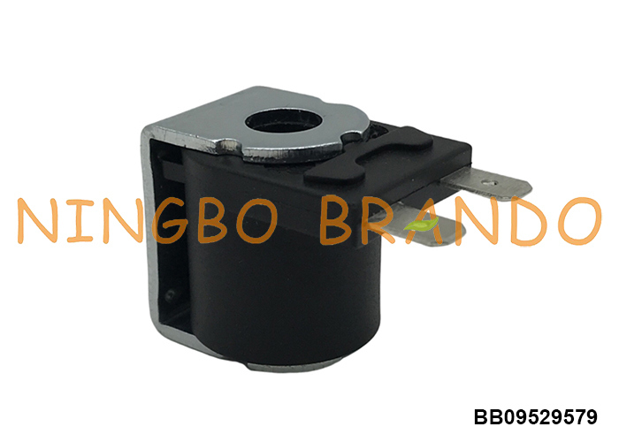 12VDC 11W-Solenoidspirale für STAG CNG-Reduktor LPG-Solenoidventil Reparatur-Kit