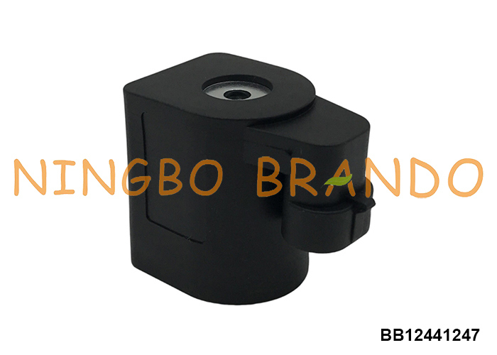12VDC 18W 1.5A Magnetspule für CNG-Magnetzylinder-Ventil-Reparatursatz
