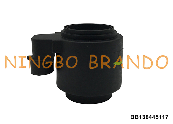 12V Gleichspannung 23W Magnetkopel für CNG Erdgas Magnetkopfventil Reparatur-Kit