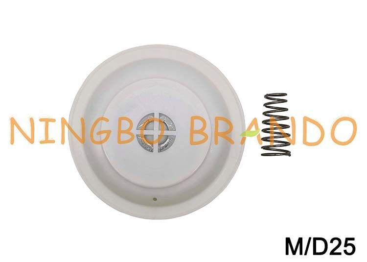 M/D25 Diaphragma-Reparatur-Kit für AE1825B AE2825B AE1825R AE1825R Autel-Pulsventil