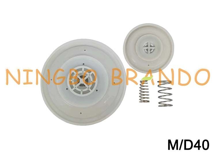 M/D40 TPE-Diaphragma für AE1440B AE2440B AE1440R AE2440R Autel-Impulsstrahlventil