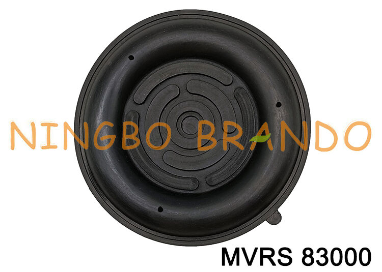 MVRS 83000 Membran für BUHLER Luftstrahlfilter Pulsventil Diaphragma Repar Kit