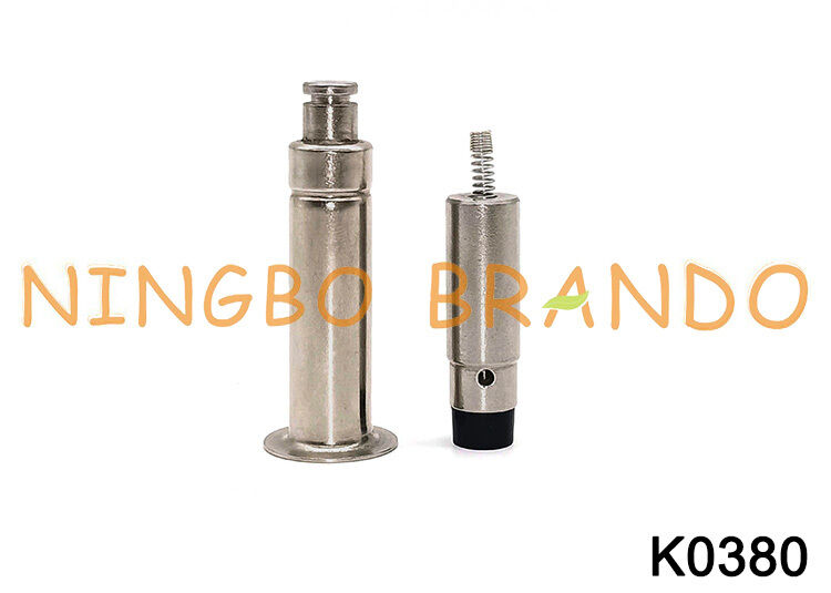 K0380 M1131B Goyen-Typ-Pulsstrahl-Solenoidventil-Ersatzreparatur-Kit