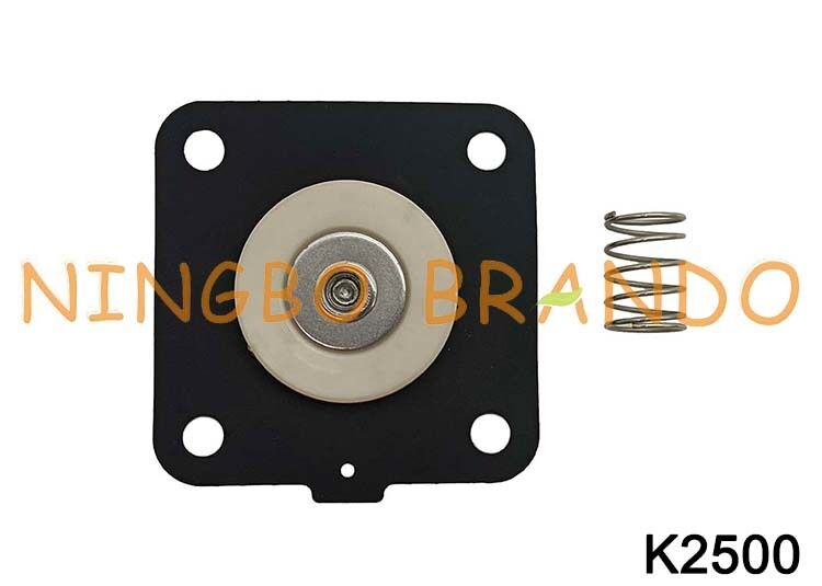 Goyen Typ K2500 K2501 K2503 Diaphragma-Reparatur-Kit für CA/RCA25 Pulsventile