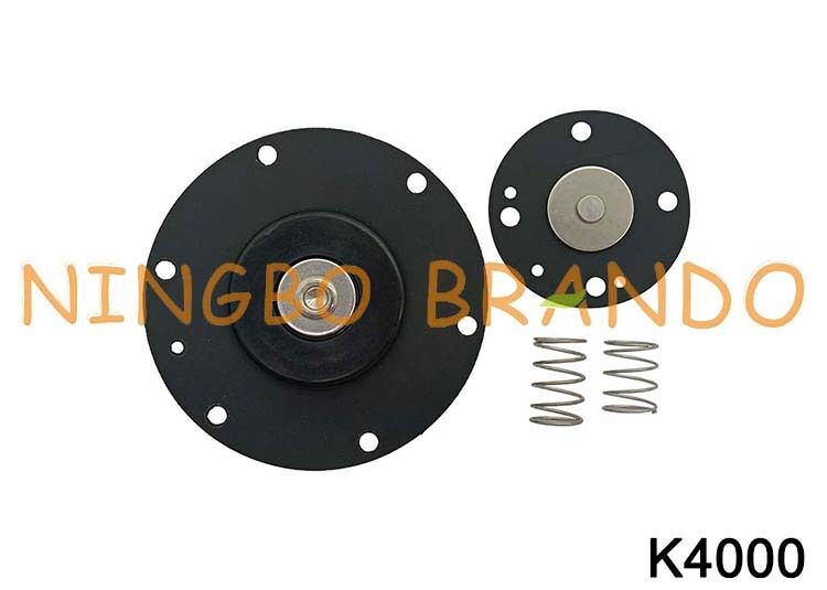 Goyen Typ K4000 K4007 Diaphragma-Reparatur-Kit für Pulsventil CA40MM RCA40MM