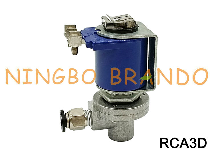 RCA3D Goyen-Typ Fernsteuerventil RCA3D0 RCA3D1 RCA3D2 24V 110V 220V