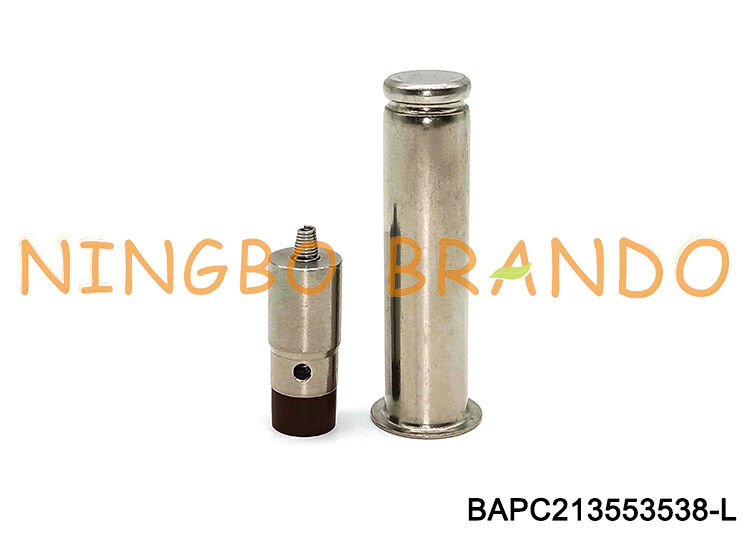 Alte Version BFEC Typ Magnetanker für DMF-Serie Impulsventil-Reparatursätze