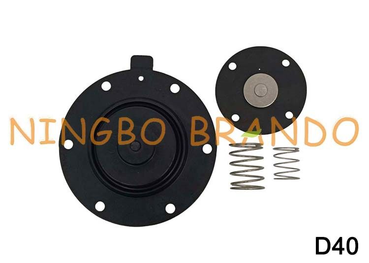 HYTREL TPEE Membransatz für SBFEC Impulsventil DMF-Z-40S DMF-ZM-40S DMF-Y-40S