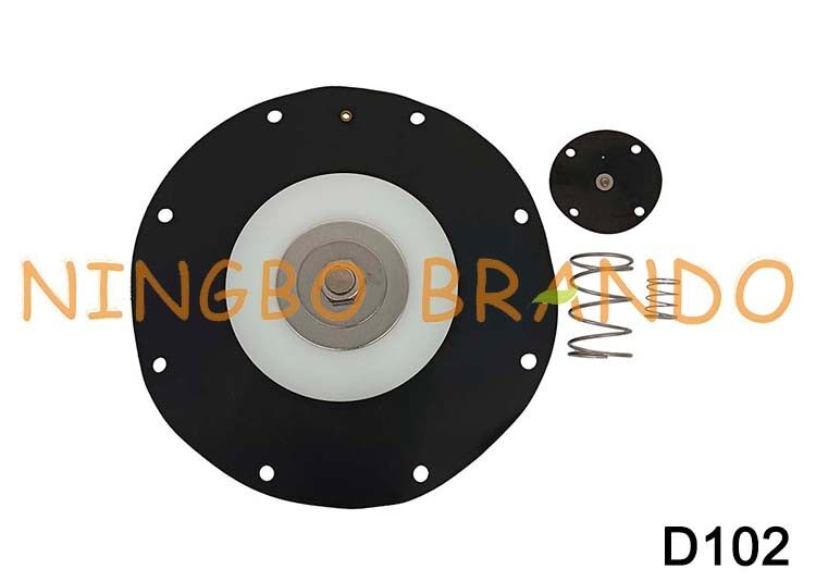 Membran-Reparatursätze für DMF-Z-102S DMF-Y-102S SBFEC Impuls-Magnetventil