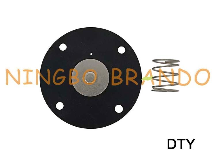 Pilot-Magnetventil-Membran für SBFEC Typen DMF Impulsventil