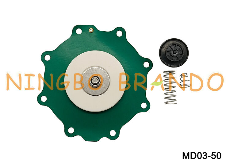 MD03-50 Diaphragma für Taeha 2 Zoll TH-5450-B TH-4450-B Membran Reparatur-Kit