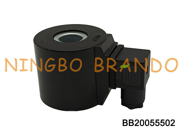 Magnetspule für Wassermagnetventil der Serie 2W 2S 12V 24V 110V 220V 22VA 20W