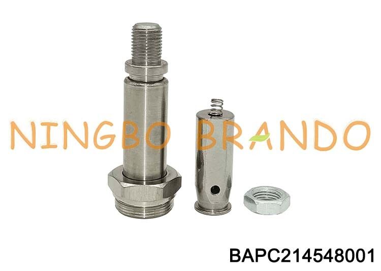 Magnetanker für Magnetventilbaugruppe Shako Typ PU220 PU225