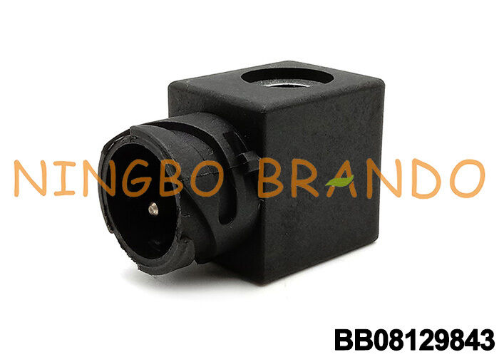 FEM-5KB 24VDC 5W Magnetspule für alte AE1141 KNORR-BREMSE Liftachsenventil