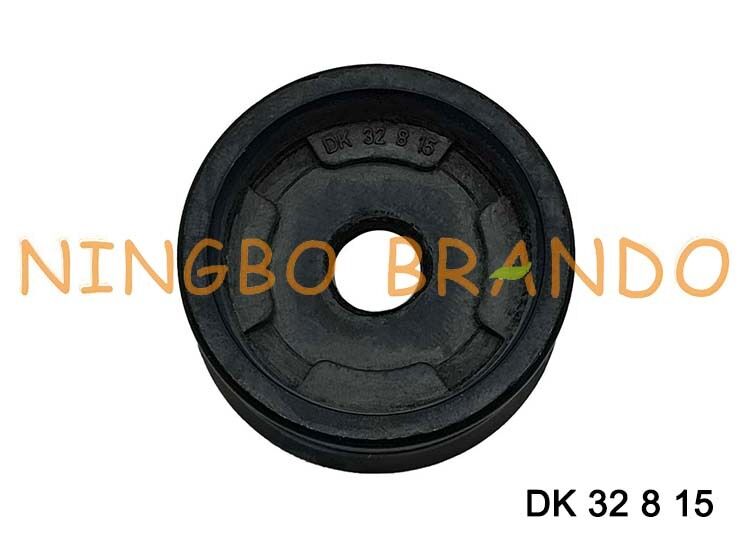 DK NBR-Gummikolbendichtung für Pneumatik-Luftzylinderdichtungen DK 3207 Z5051 DK 32 8 15