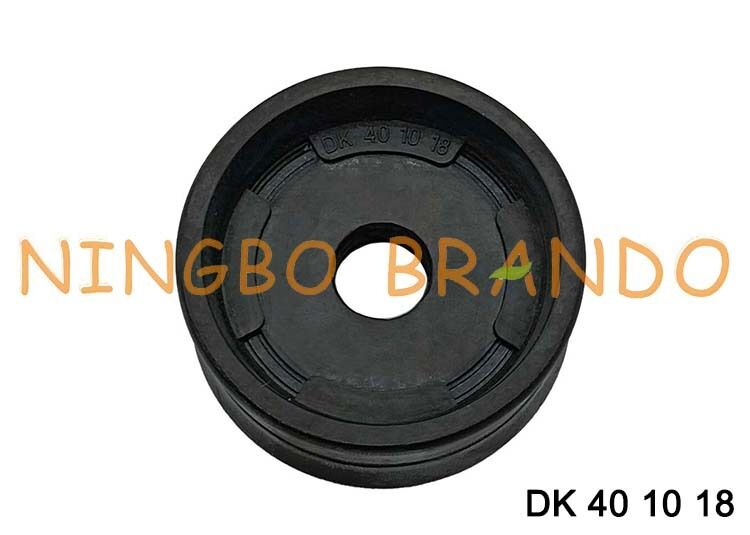 DK Zylinder pneumatische doppeltwirkende Kolbendichtung DK 4009 Z5051 DK 40 10 18