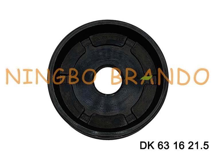 DK 6316 Z5051 Zylinder Pneumatik Doppeltwirkende Kolbendichtung DK 63 16 21,5