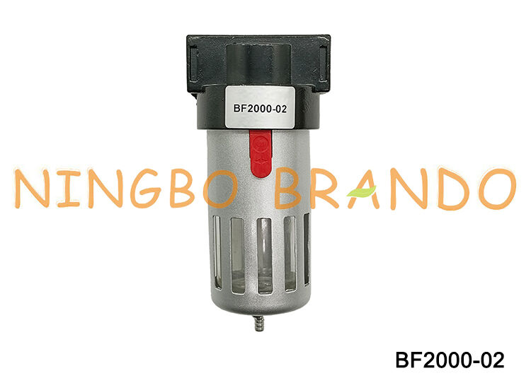 AirTac Type AF BF Series Filter AF1500 AF2000 BF2000 BF3000 BF4000