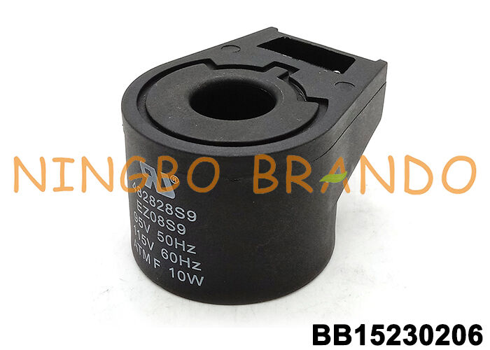 BB15230206 Parker Lucifer-Magnetventilspule 482828S9 483824T1
