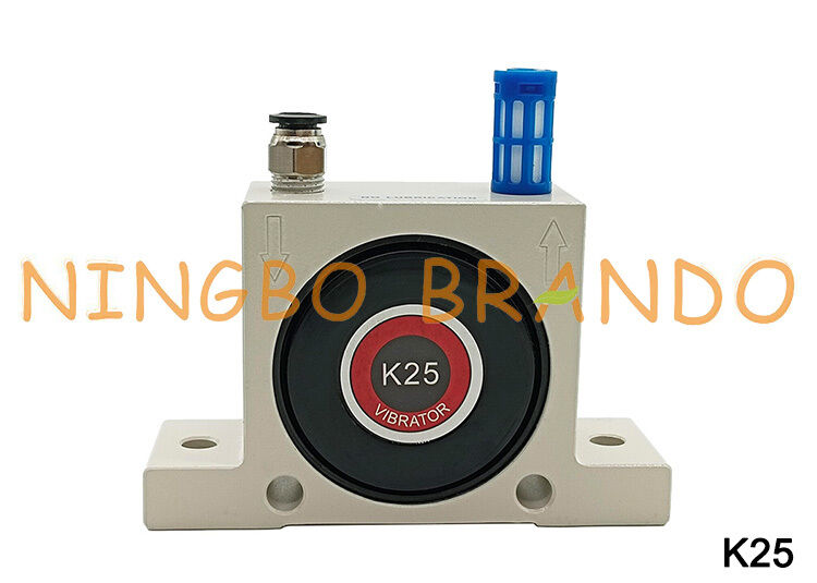 K25 Kugelvibrator Pneumatischer Kugelvibrator der K-Serie für Industrietrichter