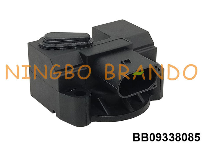 WABCO Typ 4154066101 Elektromagnetische Ventilspirale für den Luftfederungskompressor 12VDC1.0A