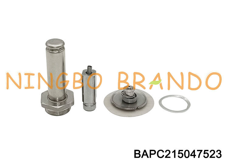 Ersatzteile Zubehör Magnetventil Danfoss Typ EVRA Reparatursatz 032F2330 032F2331