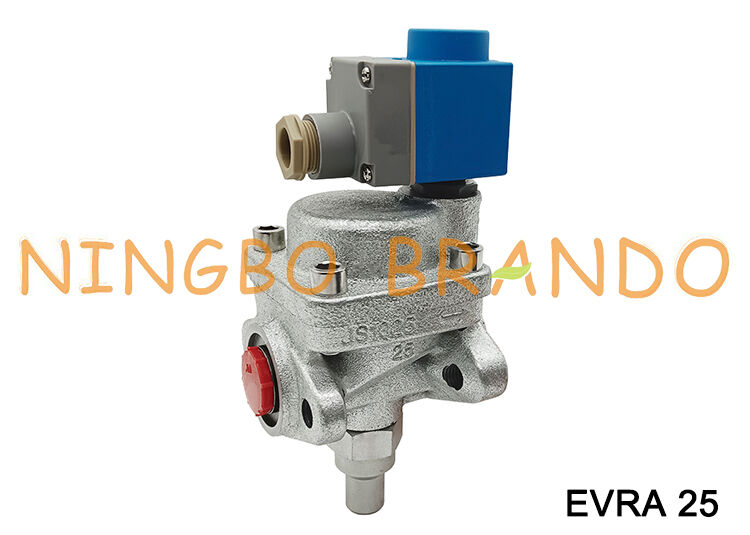 Danfoss-Magnetventil EVRA 25 032F6225 Ammoniak-Kühlventil