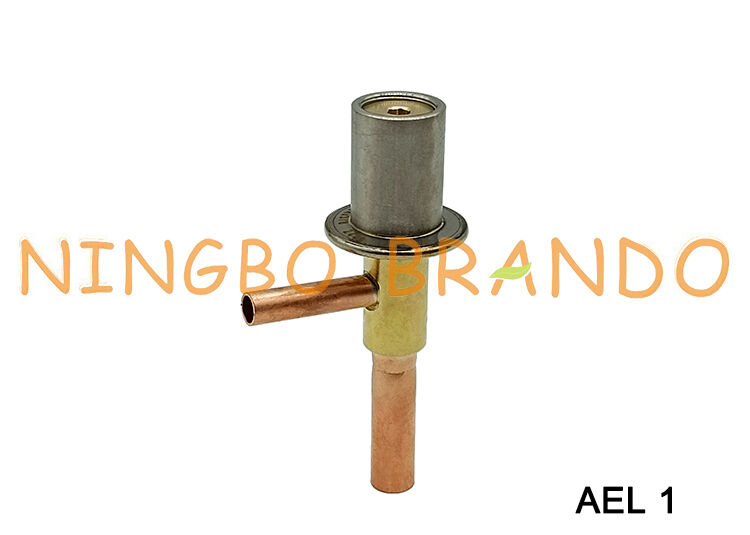 Honey Well Typ AEL-1.0 Automatisches Expansionsventil AEL-222201 AEL-222211