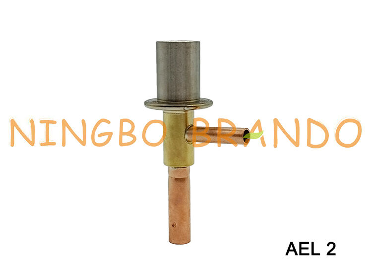 Honey well Type AEL-2.0 Automatic Expansion Valves Series AEL AEL-222202 AEL-222212
