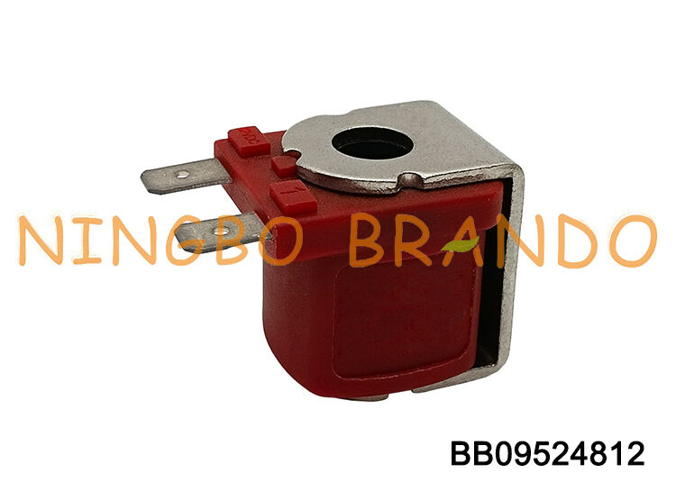 12VDC 13W Multiventil-Magnetspule LPG CNG ATIKER Typ DC12V