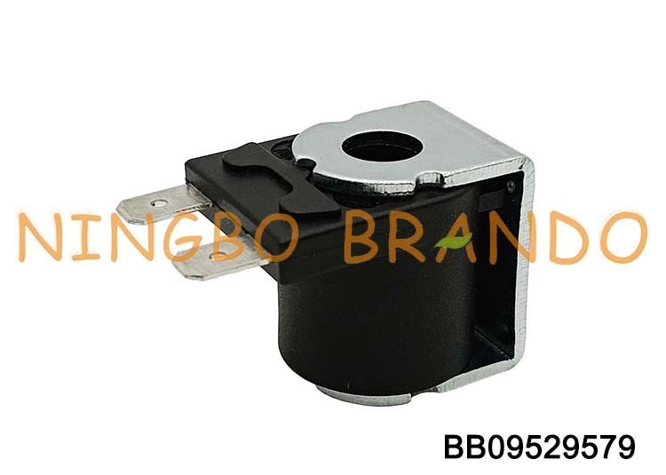 DC12V 11W Magnetspule für STAG CNG Reduzierer AC M10 AC M12 BFC Elektroventil Reparatursatz