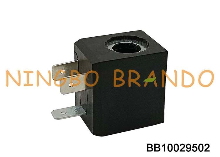 AMISCO Magnetventilspule EVI 7/9 24 VDC 3 W Ersatz 4 V Serie 110 VAC 230 VAC