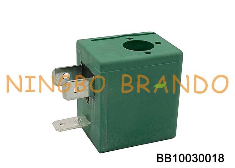 Asco Typ MP-C-165 24V 2,5W Ventilteile und Zubehör 12V 24V 110V 220V