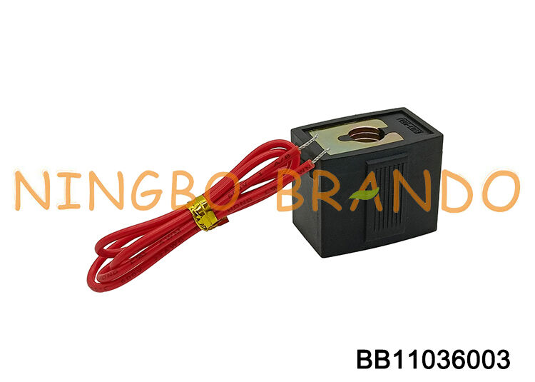SMC Typ VX2120 VX2130 Magnetventil 2-Wege-DC24V-Spule DC12V AC220V
