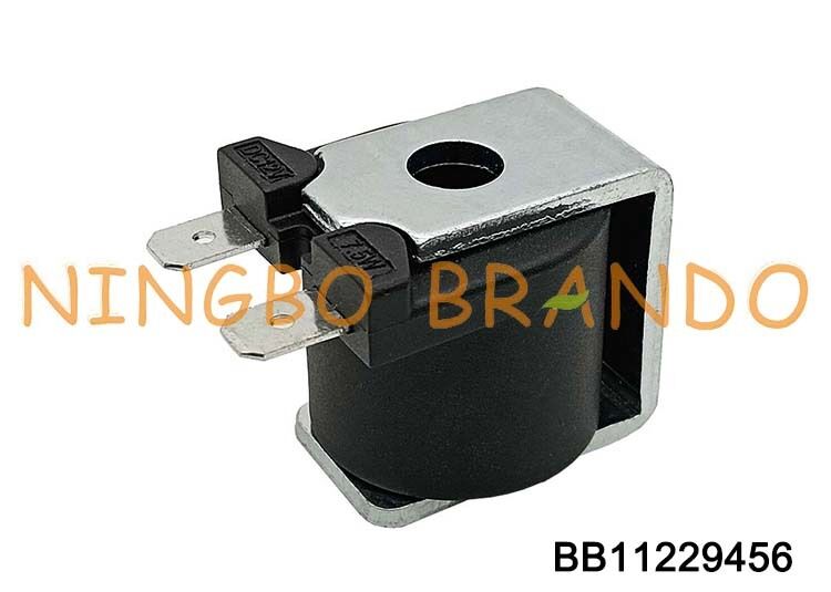 12 VDC 7,5 W Magnetspule für LPG/CNG-Magnetventil-Reduzierer-Reparatursatz